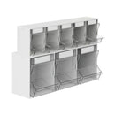 Lavabis Aufbewahrungsbox Spritzenspender-3