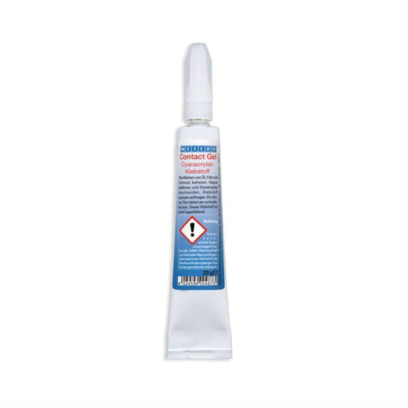 Weicon Contact Gel 20g