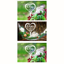 Grabstecker "Opa die Spuren deines Lebens bleiben"-3