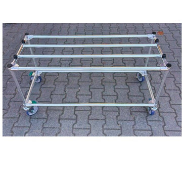 Lavabis Katafalkwagen - 0