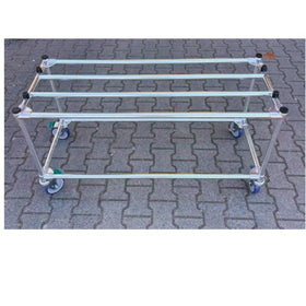 Lavabis Katafalkwagen - 0