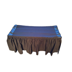 Lavabis Behang für Katafalkwagen - 0