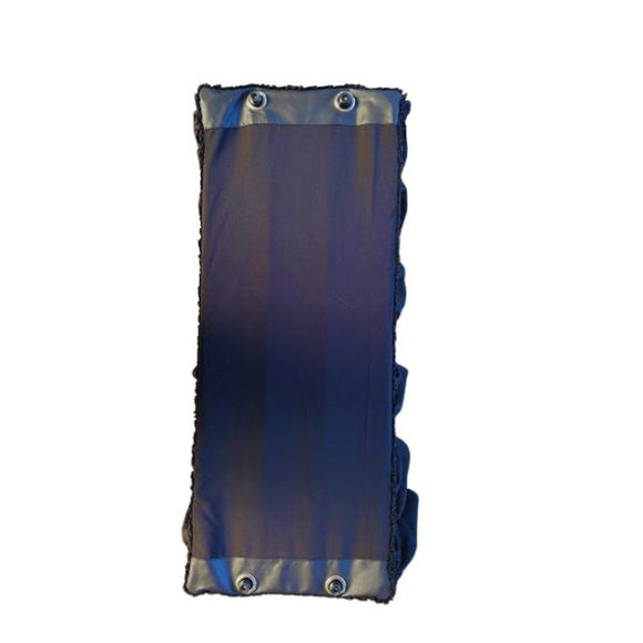 Lavabis Behang für Katafalkwagen