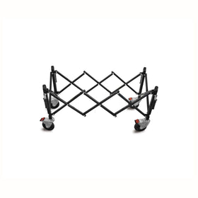 Lavabis Scherenwagen bis 350 kg - 0