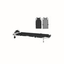 Lavabis Überführungstrage klappbar-1