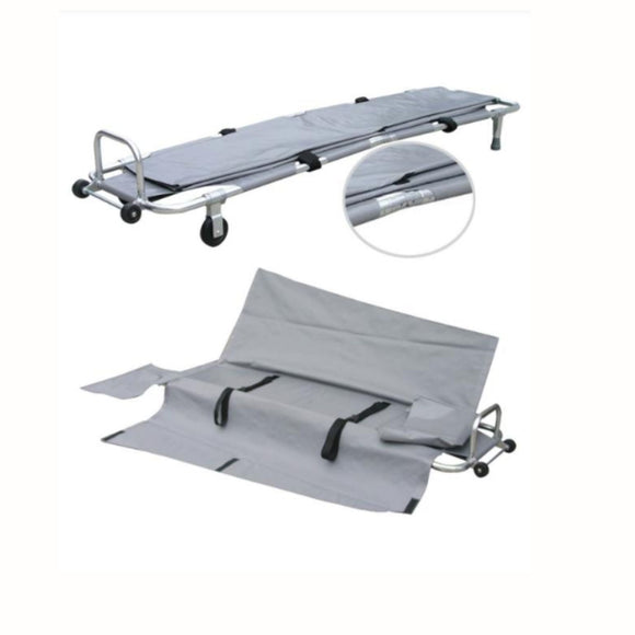 Lavabis Überführungstrage klappbar