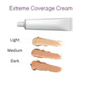 Lavabis Abdeckfarben in der Tube-1