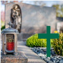 Grabstecker Kreuz - Grabmarkierung-5