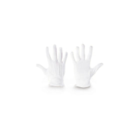 Trägerhandschuhe