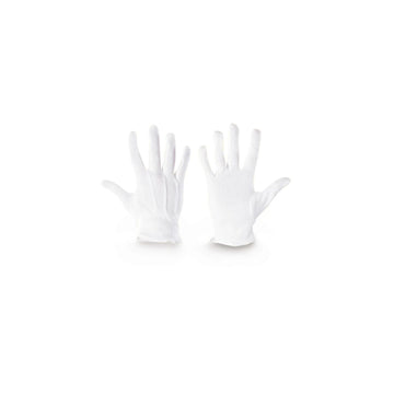 Trägerhandschuhe