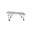 Lavabis Wasch- und Seziertisch klappbar-2