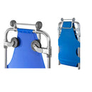 Meber Überführungstrage inkl. Verstorbenenhülle-2