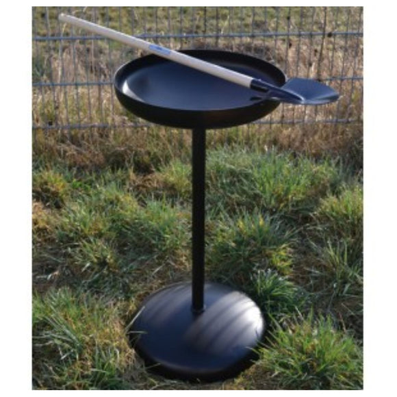 Erdschale - Sandschale