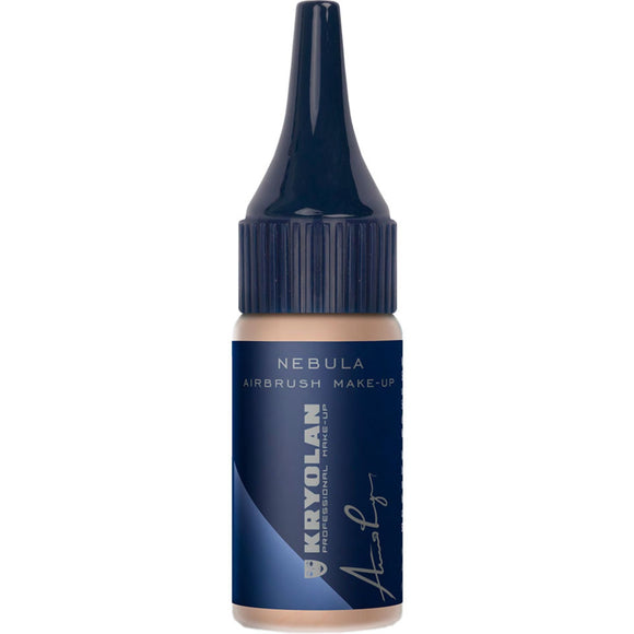 Kryolan Airbrush Farben