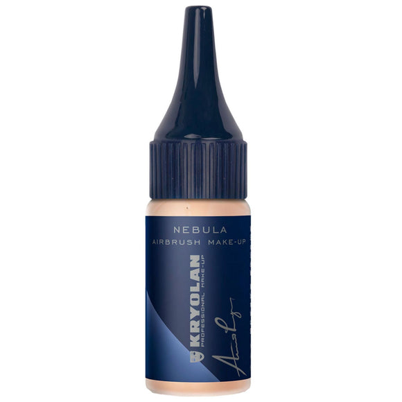 Kryolan Airbrush Farben