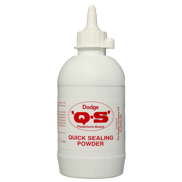 Dodge QS Powder