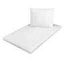 Deckengarnitur weiß matt-1