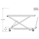 Hub- und Transportwagen Standardmodell-2