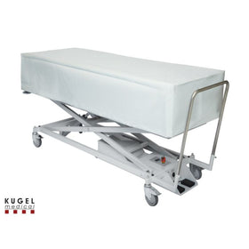 Hub- und Transportwagen Basic Line - 0