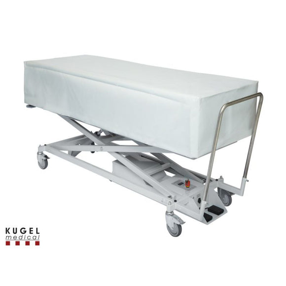 Hub- und Transportwagen Basic Line