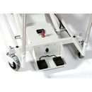 Hub- und Transportwagen mit 12V Elektro-Hydraulikaggregat-2