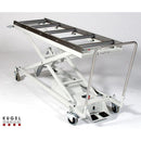 Hub- und Transportwagen mit 12V Elektro-Hydraulikaggregat-1