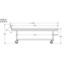 Kugel Transportwagen-2