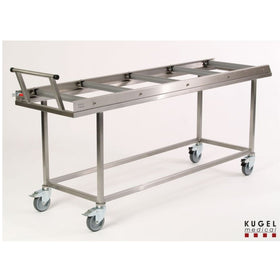 Kugel Transportwagen