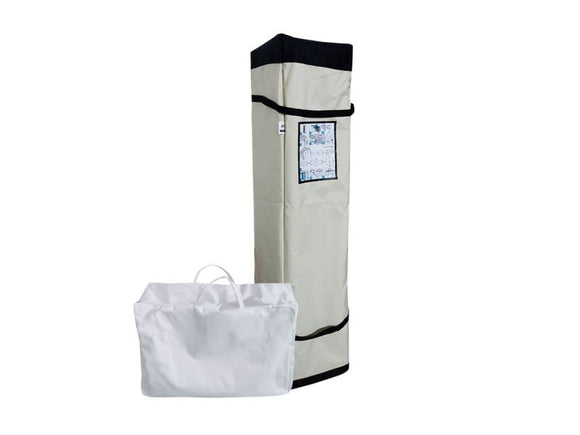 Lavabis Faltzeltsystem Profiqualität