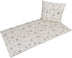 Paillette beige