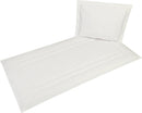 Besta Deckengarnitur Natural Baumwolle-1
