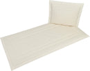 Besta Deckengarnitur Natural Baumwolle-2