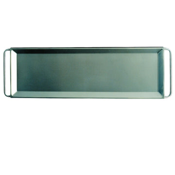 Kugel Leichenmulde