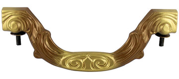 Spalt Griffgarnitur mit Zubehör Kunststoff 6er Set