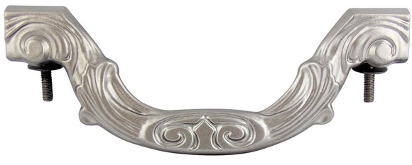 Spalt Griffgarnitur mit Zubehör Kunststoff 6er Set