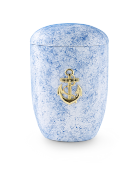 Völsing Urne Anker Seeurne