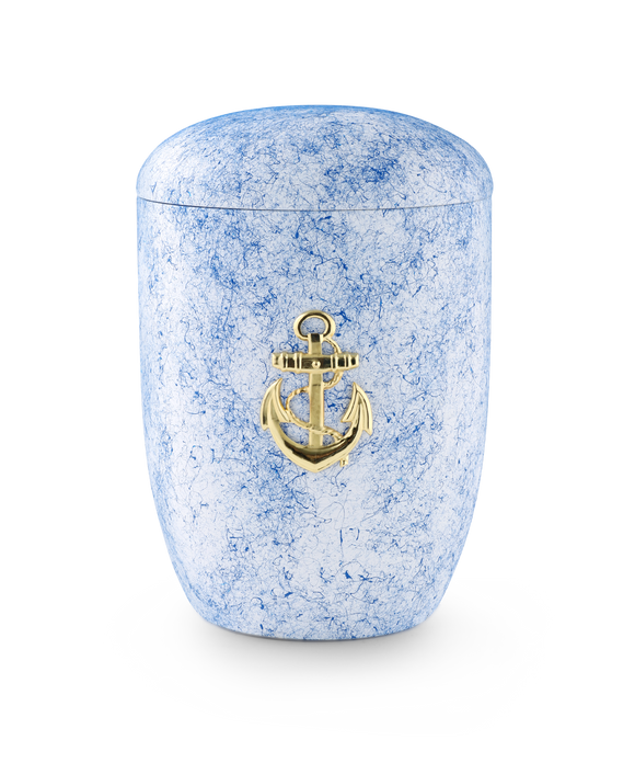 Völsing Urne Anker Seeurne