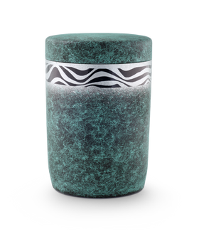 Völsing Urne Wellen Seeurne - 0