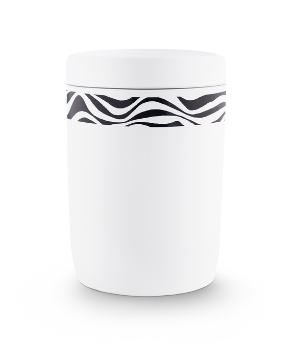 Völsing Urne Wellen Seeurne