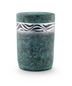 Grün Dekor