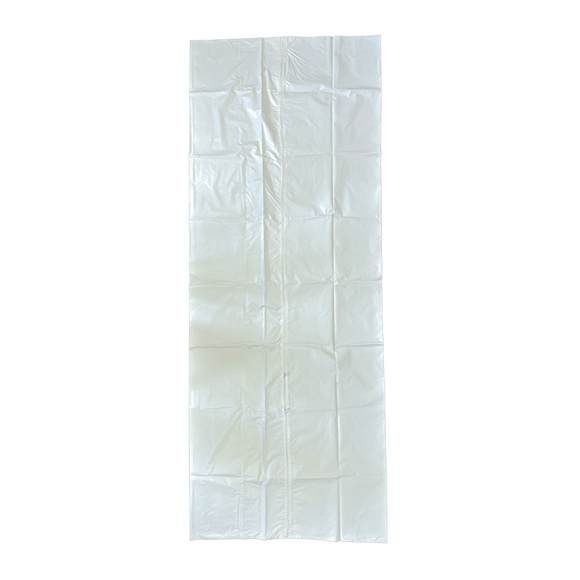 Lavabis Leichenhülle biologisch abbaubar in 2 Größen