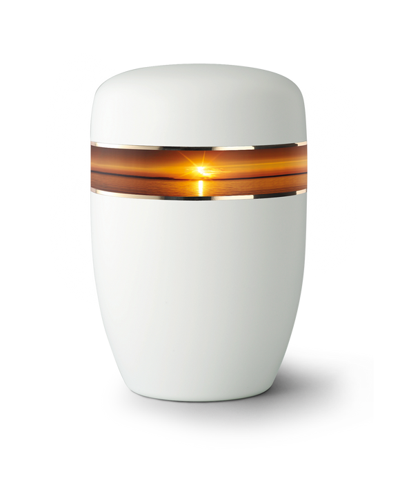 Völsing Urne Edition 360° Metall