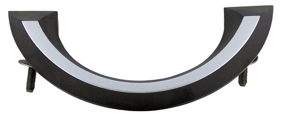 Spalt Griffgarnitur mit Zubehör Kunststoff 10 x 6er Set