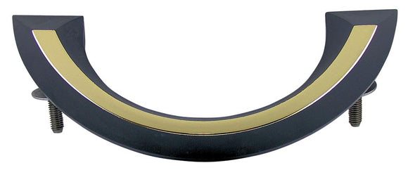 Spalt Griffgarnitur mit Zubehör Kunststoff 6er Set