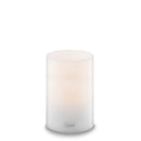 Qult Inside Teelichthalter in Kerzenform Ø 8 cm-4