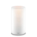 Qult Inside Teelichthalter in Kerzenform Ø 10 cm-4