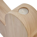 Holz – Engelkerzen-4