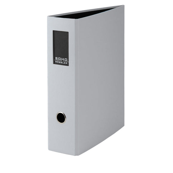 Rössler Ordner 4 Stück