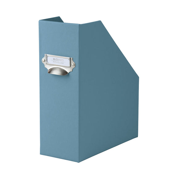 Rössler Stehsammler DIN A4 mit Griff 2 Stück