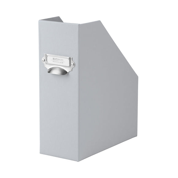 Rössler Stehsammler DIN A4 mit Griff 2 Stück